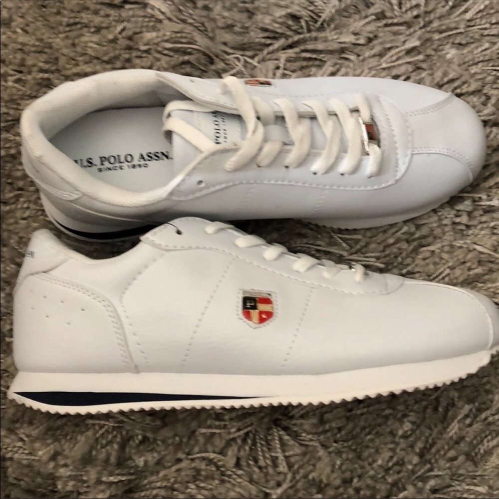 Brand new Polo Sneakers